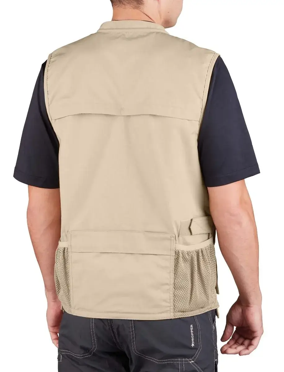 Tactical Vest - Tactical Vest - Image 4