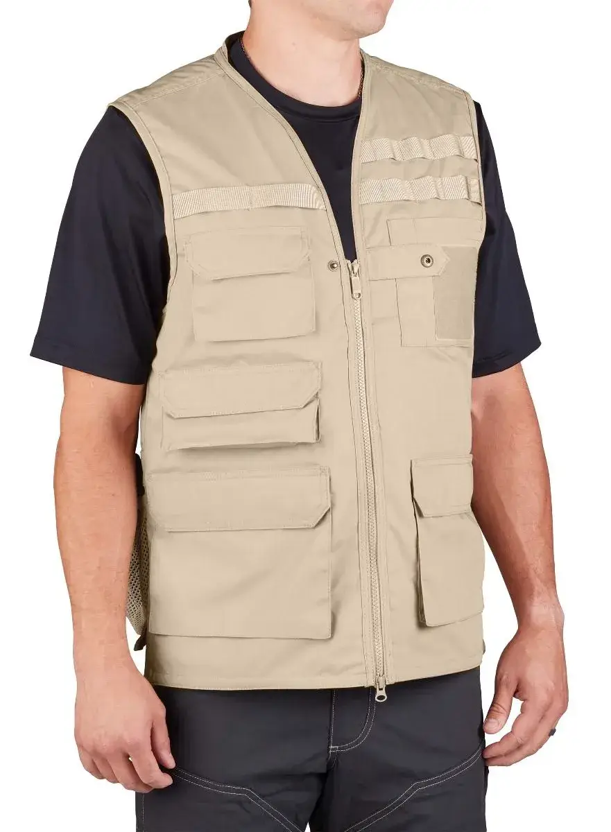 Tactical Vest - Tactical Vest - Image 6