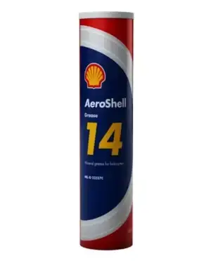 AeroShell Grease 14 - 400g Kartusche