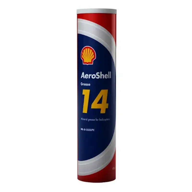 AeroShell Grease 14 - 400g Wkład