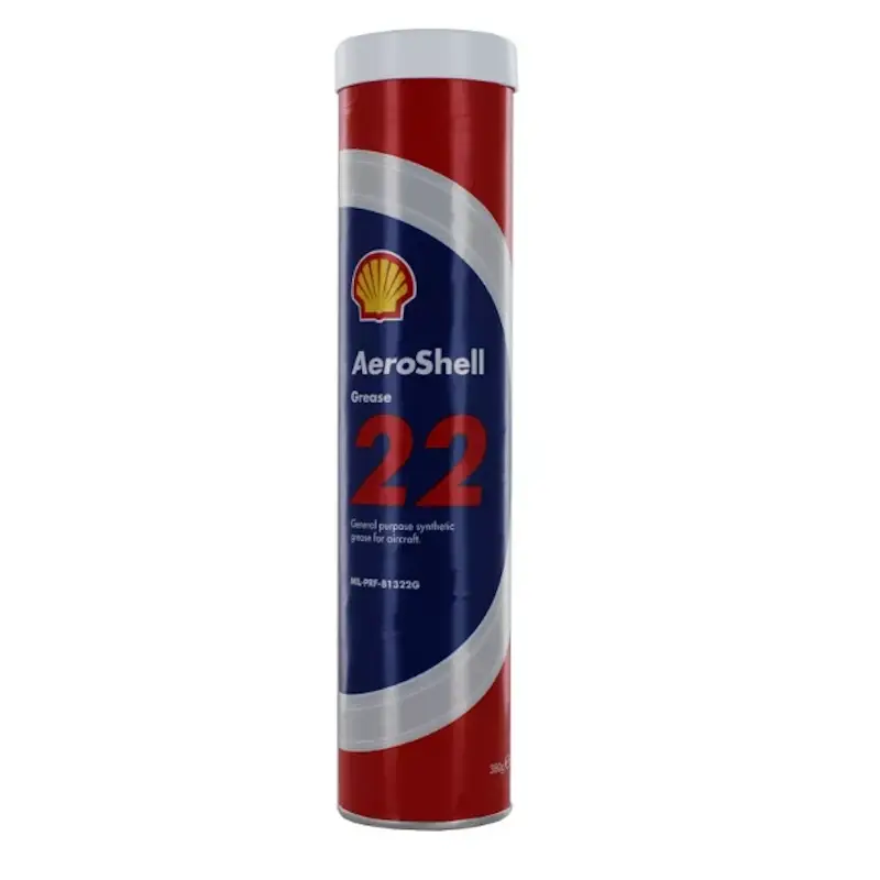 AeroShell Grease 22 - 400g Kartusche