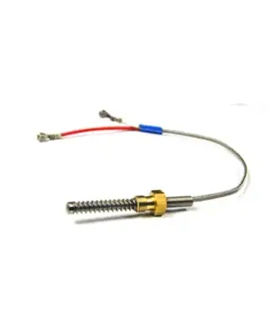 CHT-Sensor - gefedert