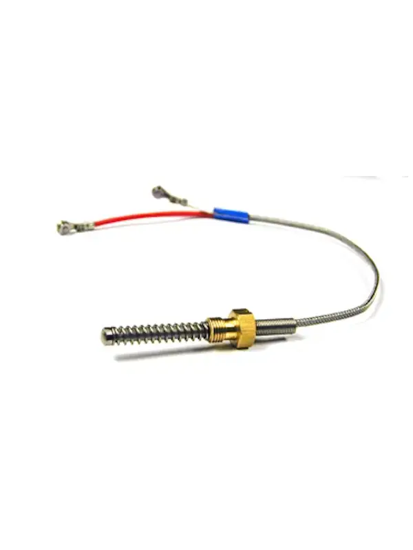 CHT sensor - spring-loaded