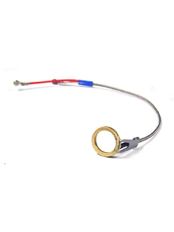 CHT-Sensor - Zündkerzendichtung