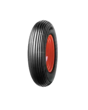 Reifen 16x4 (4.00-8) - 6PLY - Mitas