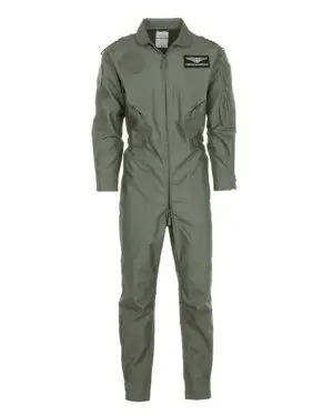 Piloten overall