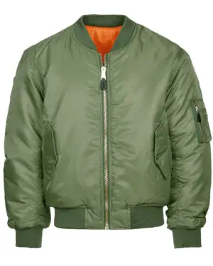 MA-1 Bomberjacke