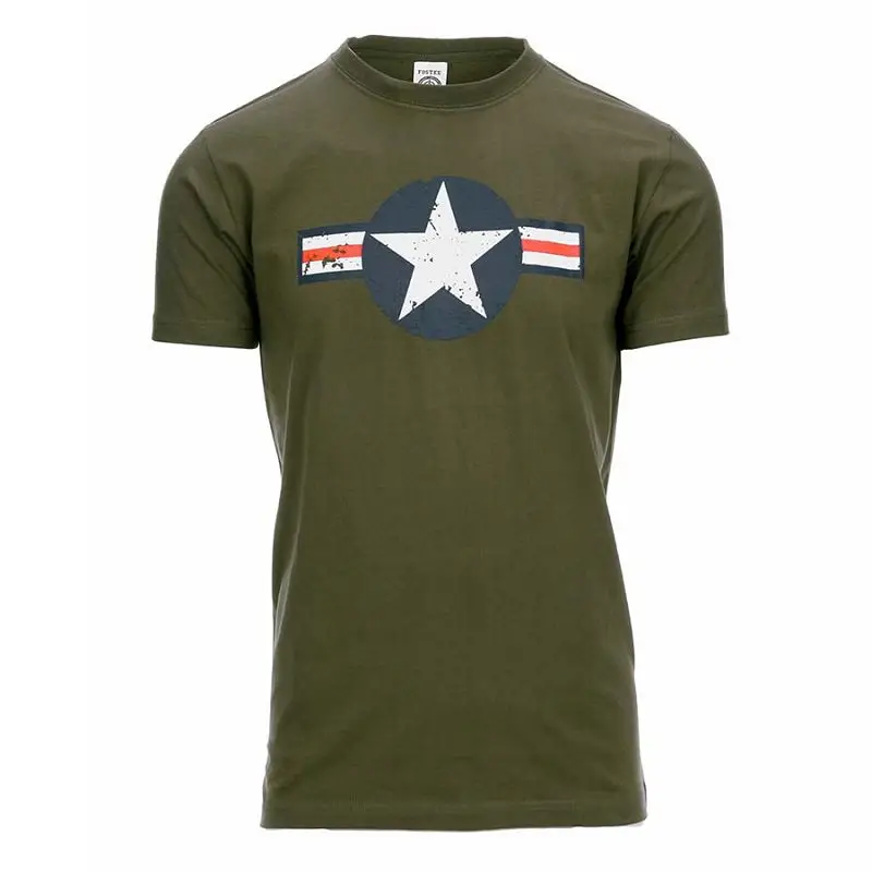 T-Shirt - USAF Logo