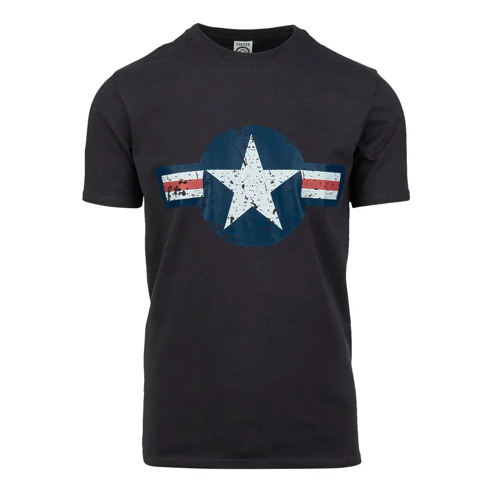 T-Shirt - USAF Logo - Image 3