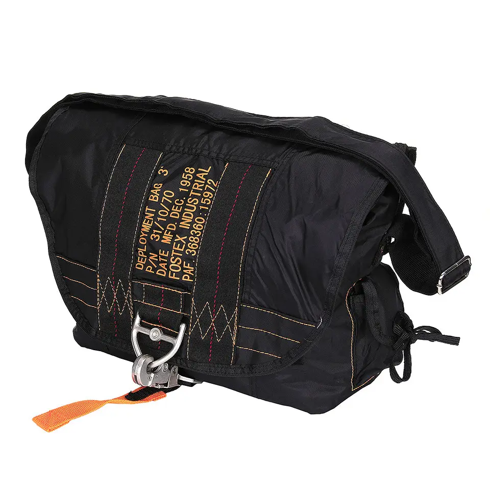 Air Force Pilotentasche 03 – Bild 2