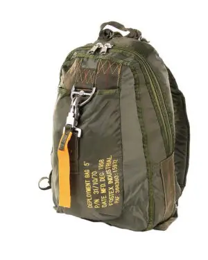 Air Force Pilotenrucksack 05