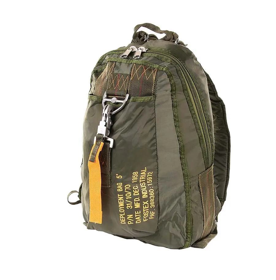 Air Force Pilotenrucksack 05