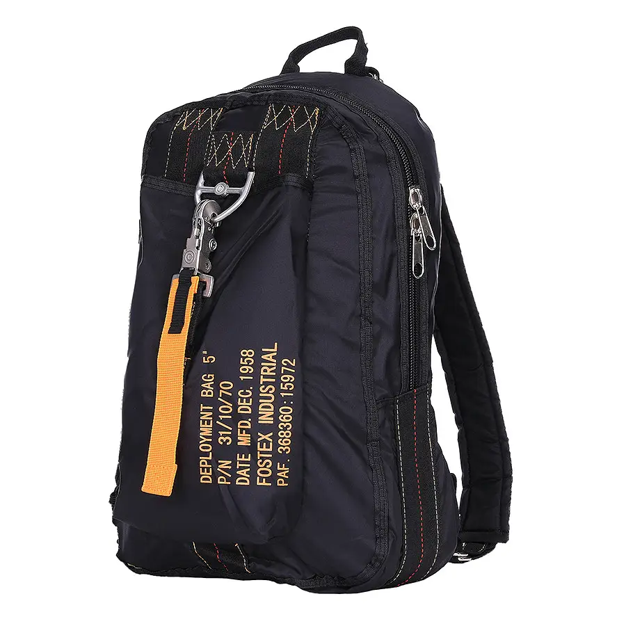 Air Force Pilotenrucksack 05 - Image 2