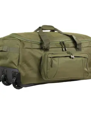 Wózek Commando bag - Torba podróżna