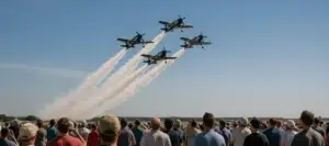 kleinere Flugplatzfeste 2026