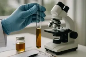 Ölanalyse richtig lesen – so triffst du kluge Wartungsentscheidungen