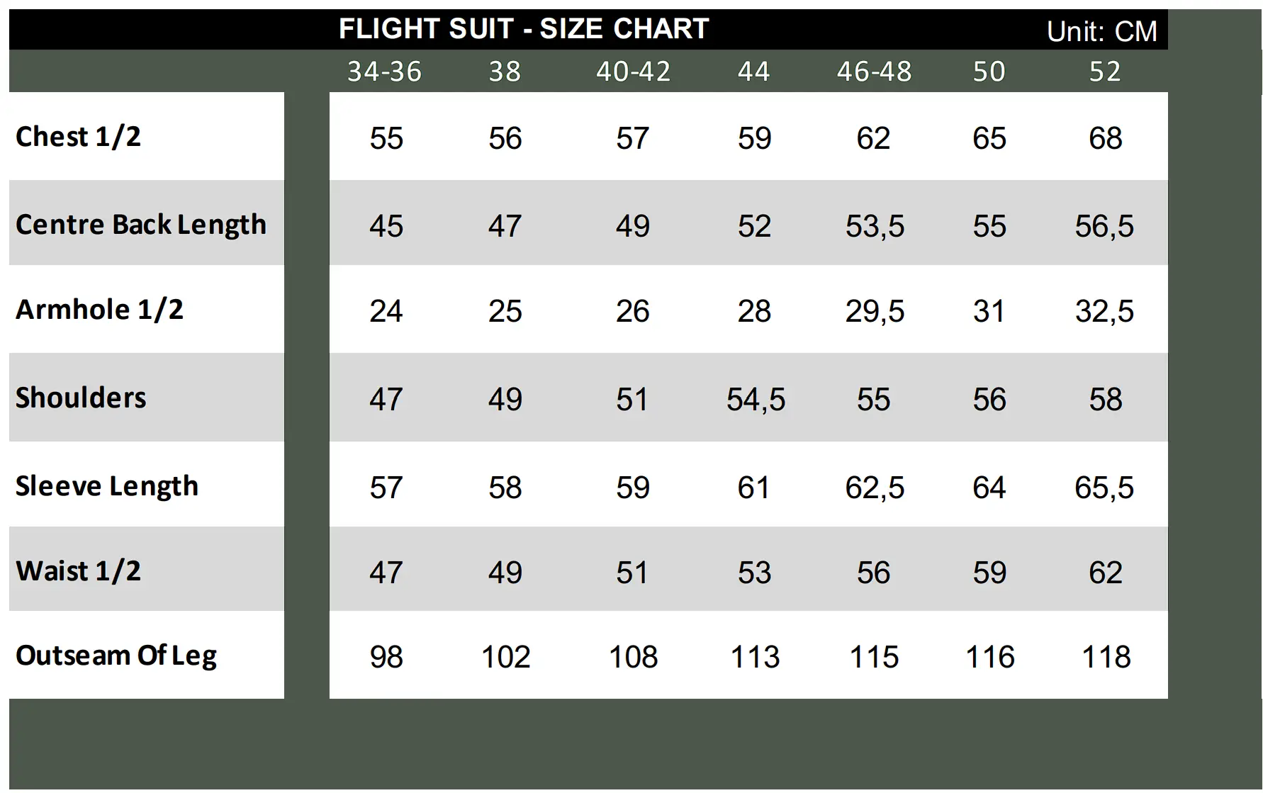 Piloci ogólnie - obrazek 6