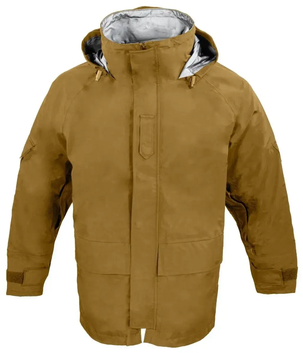 PROPPER Gen II Waterproof Parka - Regenjacke - Image 2