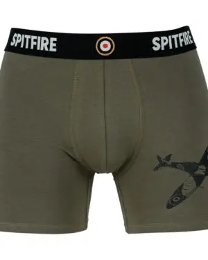 Bokserki "Spitfire"