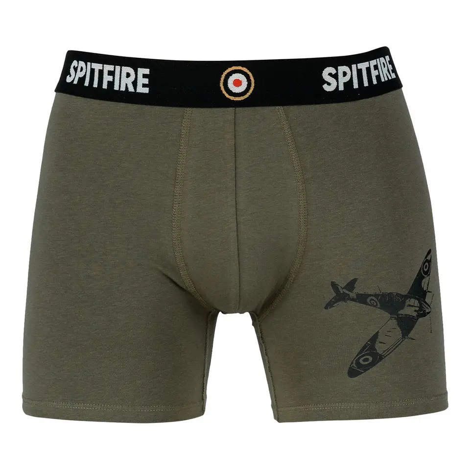 Bokserki "Spitfire"