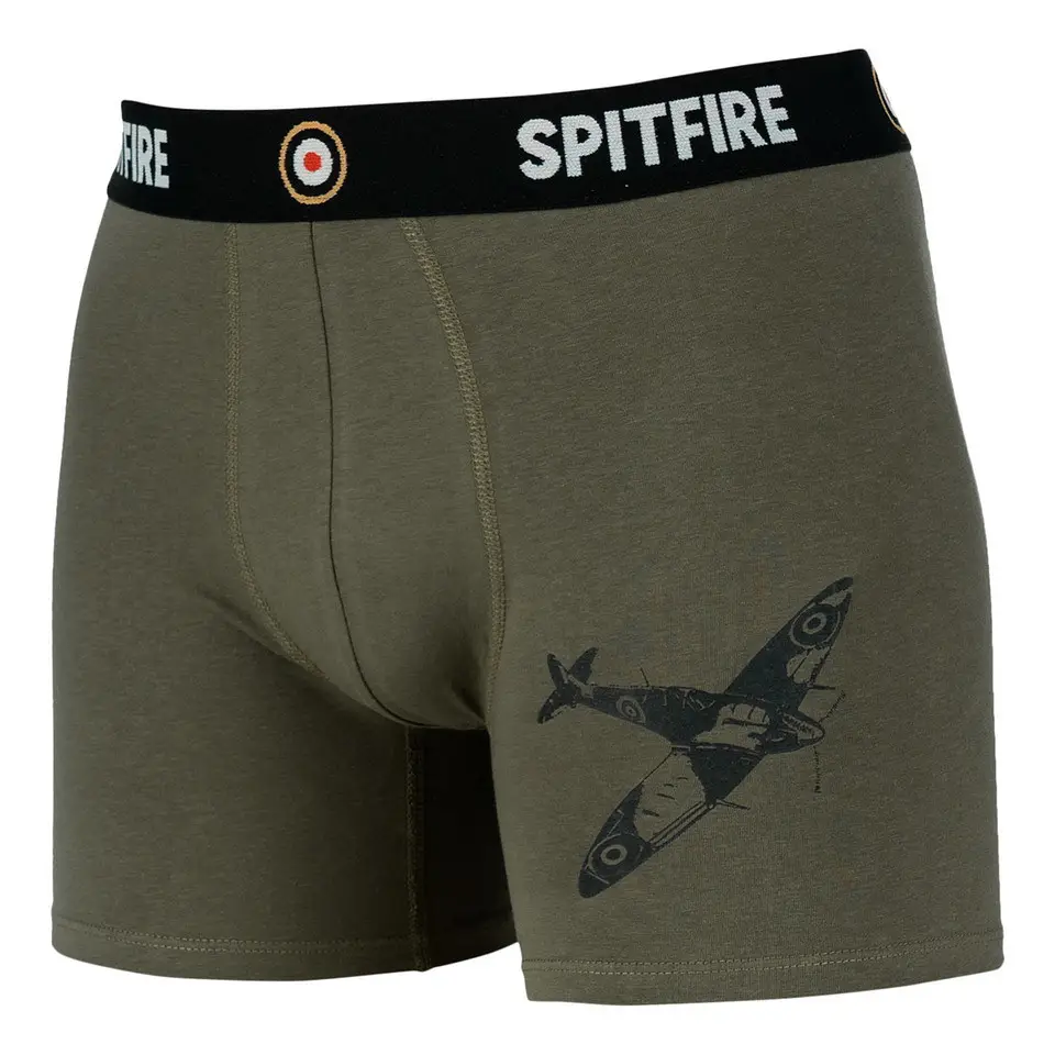 Boxershort "Spitfire" - obrazek 2
