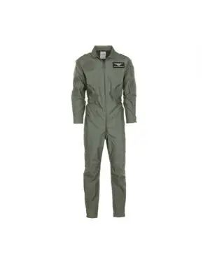 Piloten Overall - Kinder - Fostex Garments