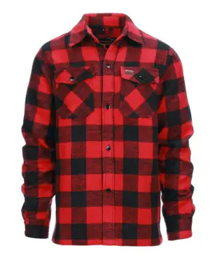 Lumberjack shirt - Koszula flanelowa