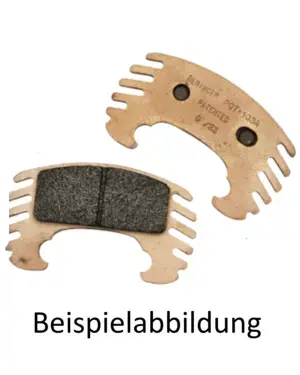 PQ-109.1 - Bremsbelag AEROTEC+_Pro Elite Beringer