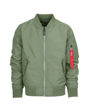 MA-1 Sommerbomberjacke