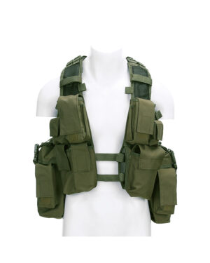 Taktische Weste