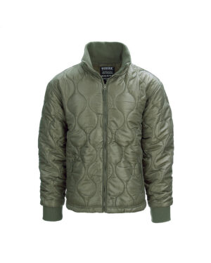 Kaltwetterjacke Gen.2