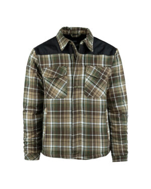 Sherpa-Jacke für Bauunternehmer