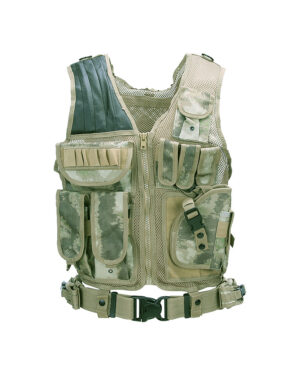 Taktische Weste Predator