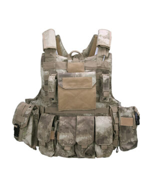 Taktische Weste Raptor