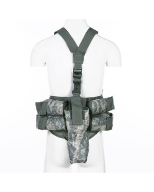 Taktische Paintball-Weste