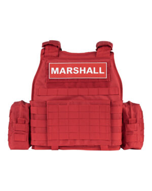 Taktische Weste Marshall