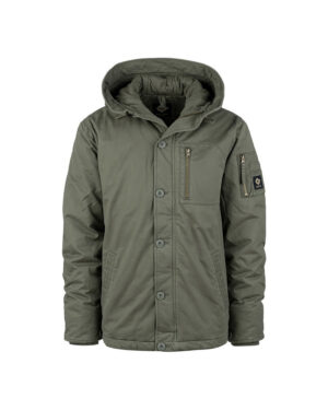 Commander Army Parka