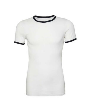 T-Shirt marine