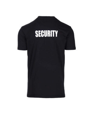 T-Shirt security