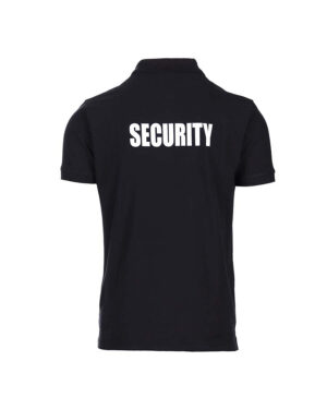 Polo security