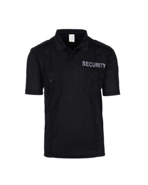 Polo security Exclusive