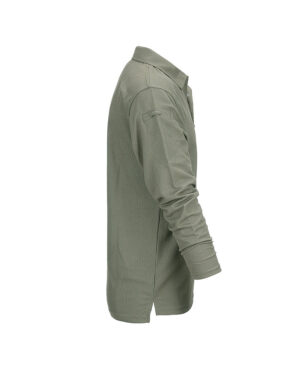 Tactical polo Quick Dry lange Ärmel
