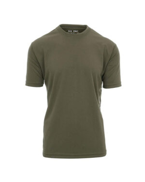 Tactical T-Shirt Quick Dry