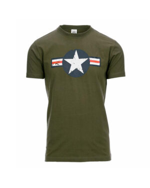 T-Shirt WW II