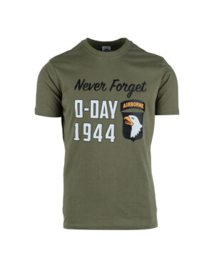 T-Shirt D-Day 1944