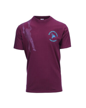 T-Shirt Pegasus Paratrooper