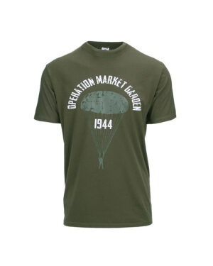 T-Shirt Operation Market Garden