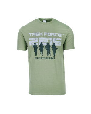 TF-2215 T-Shirt Brothers in Arms