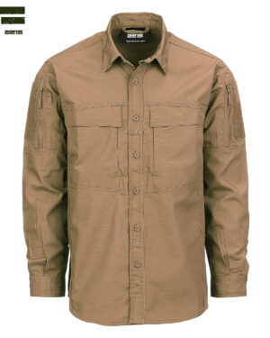 TF-2215 Delta One Jacke