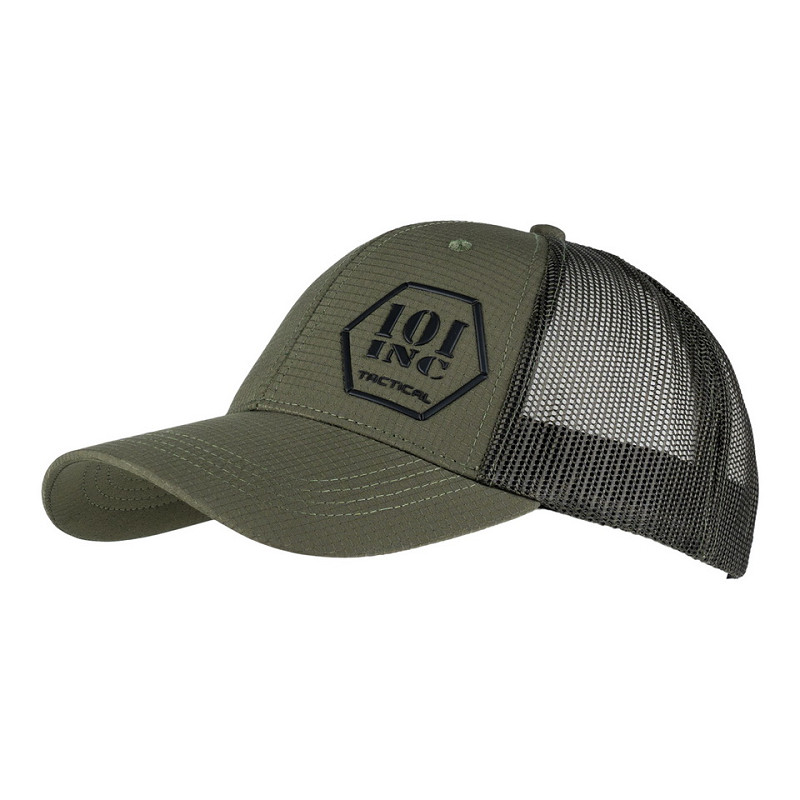 Baseball Cap mesh 101 INC lite